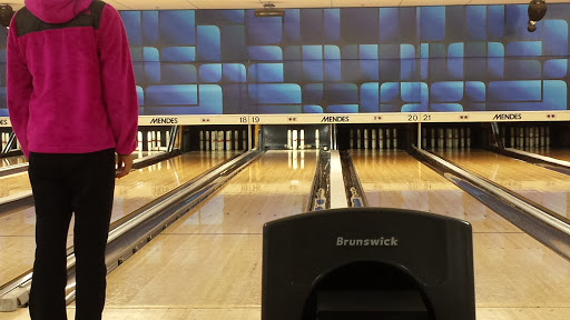 Bowling Alley «Academy Lanes», reviews and photos, 725 S Main St, Haverhill, MA 01835, USA