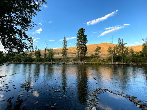 Campground «Winthrop / N. Cascades National Park KOA», reviews and photos