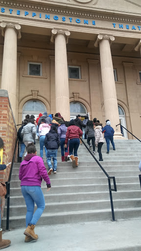 Performing Arts Theater «SteppingStone Theatre», reviews and photos, 55 N Victoria St, St Paul, MN 55104, USA