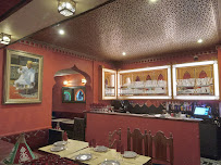 Atmosphère du Restaurant marocain Riad Marrakech à Le Bouscat - n°7