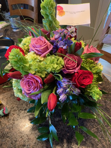 Florist «Schultz Floral Shop», reviews and photos, 2204 Calumet Ave, Valparaiso, IN 46383, USA