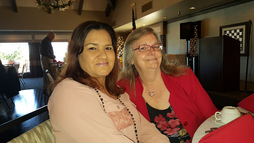 Golf Club «Citrus Hills Golf Country Club», reviews and photos, 509 E Hartford St, Hernando, FL 34442, USA