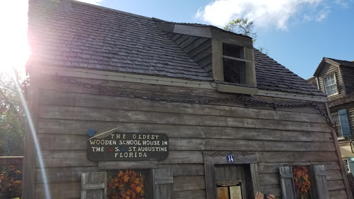 Tour Operator «The Tasting Tours, LLC», reviews and photos, 59 Cuna St, St Augustine, FL 32084, USA