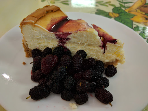 Coffee Shop «Cafe Monte Carlo», reviews and photos, 7090 N Atlantic Ave #2, Cape Canaveral, FL 32920, USA