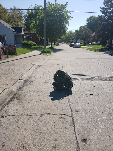 Lakeridge Village, Inc.