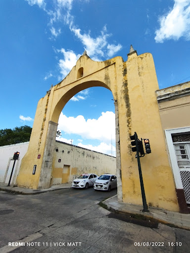 Arco del Puente