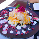 Photo n°2 de l'avis de Tiziana.o fait le 17/08/2021 à 18:55 sur le  Ristorante L'Essentiel da Andreone à Champoluc