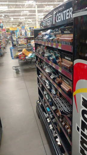 Department Store «Walmart Supercenter», reviews and photos, 16375 Merchants Ln, King George, VA 22485, USA