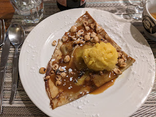Photo n°7 de Crêperie L' AKÈNE à Redon ()