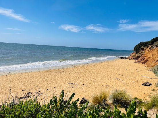 Hawker Beach