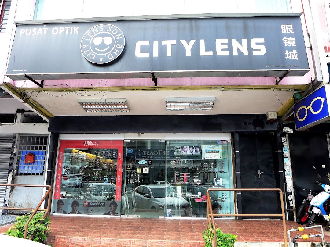 CityLens Sdn.Bhd.