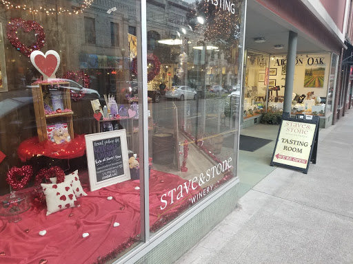 Winery «Stave & Stone Winery», reviews and photos, 210 Oak St, Hood River, OR 97031, USA