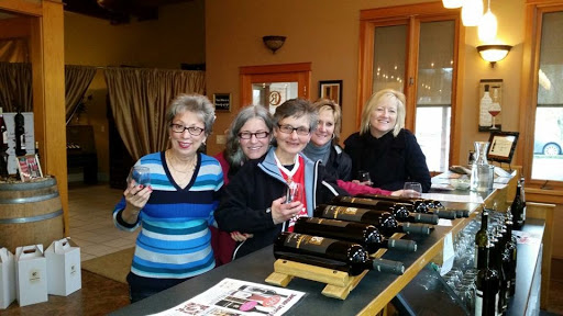 Winery «Cathedral Ridge Winery», reviews and photos, 974 OR-99W, Dundee, OR 97115, USA