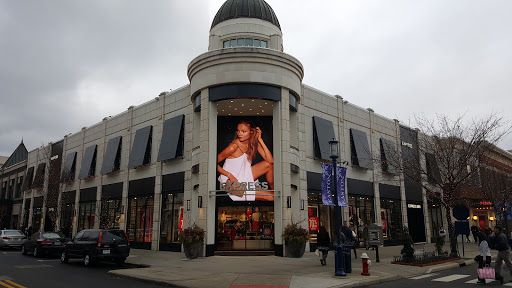 Clothing Store «Express», reviews and photos, 4090 The Strand E, Columbus, OH 43219, USA