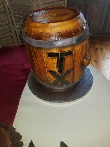 Bakery «Renaissance Cake Company», reviews and photos, 1007 S Washington St, Kaufman, TX 75142, USA