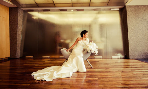 Bridal Shop «Luly Yang», reviews and photos, 1218 4th Ave, Seattle, WA 98101, USA