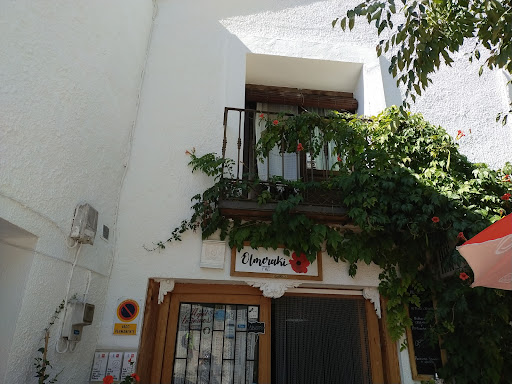 Olmeraki en Olmeda de las Fuentes