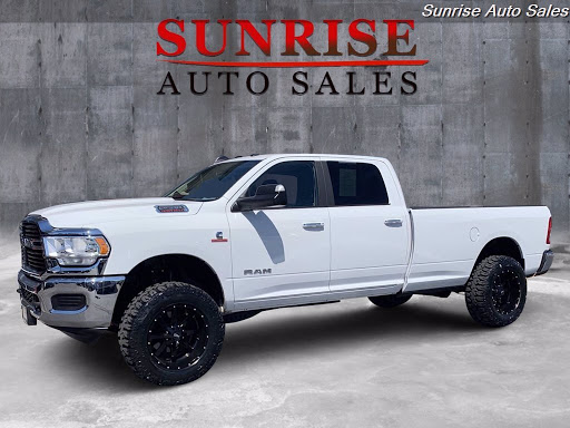 Car Dealer «Sunrise Auto Sales», reviews and photos, 16001 SE McLoughlin Blvd, Milwaukie, OR 97267, USA