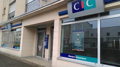CIC à Hettange-Grande