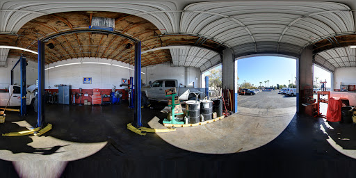 Auto Repair Shop «Brake Shop», reviews and photos, 536 N Country Club Dr, Mesa, AZ 85201, USA