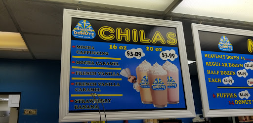 Donut Shop «Heavenly Donuts», reviews and photos, 1915 N Lombard St, Portland, OR 97217, USA