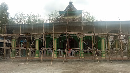 Masjid Miftahul Huda