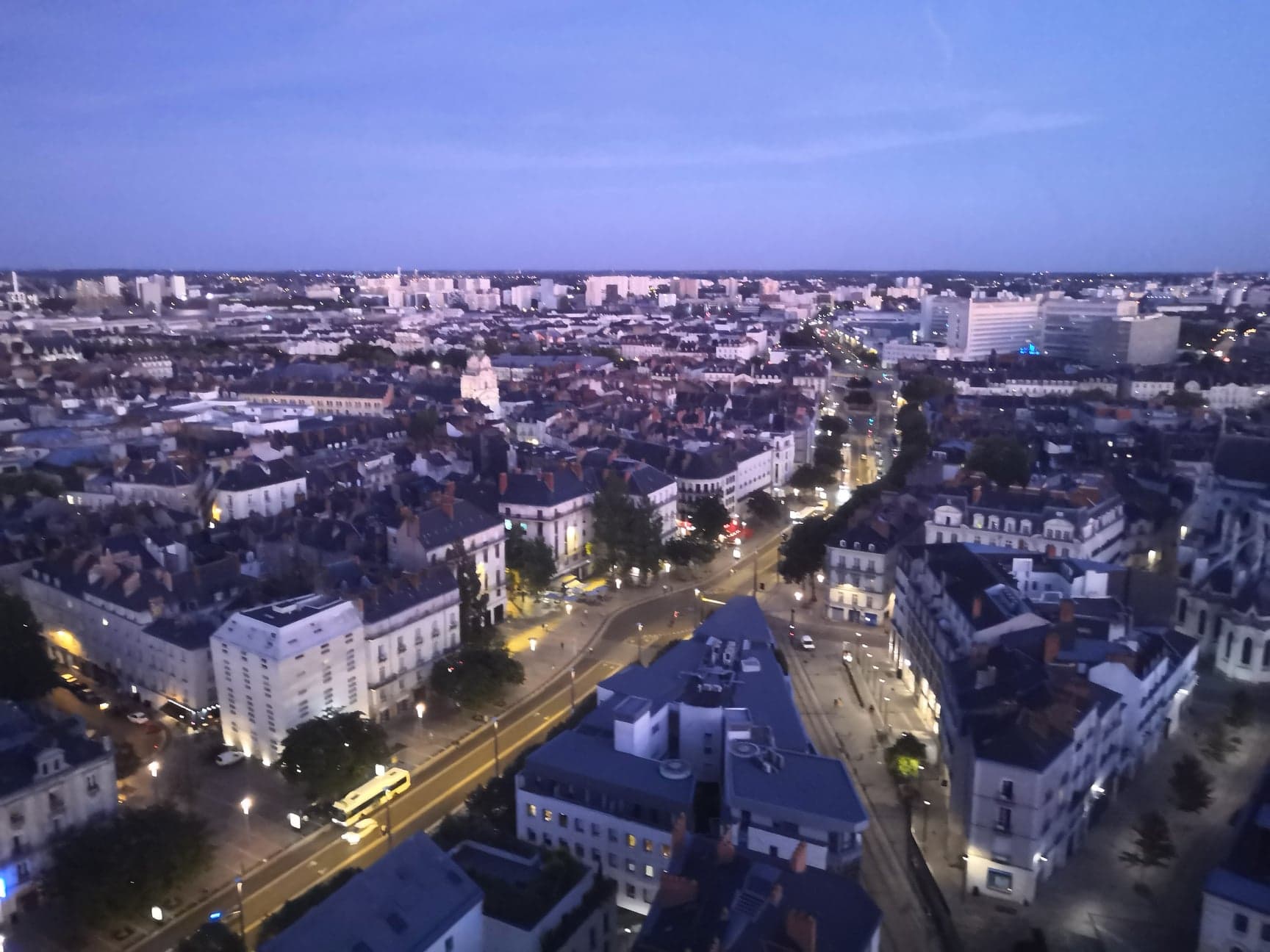 Photo n° 1 de l'avis de Benjamin.r fait le 10/10/2019 à 13:17
