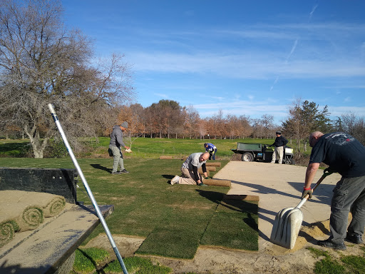 Golf Course «Antelope Greens Golf Course», reviews and photos, 2721 Elverta Rd, Antelope, CA 95843, USA