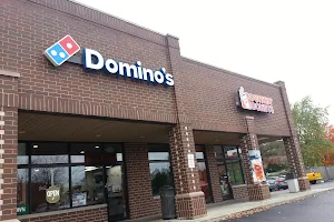 Domino's Pizza image