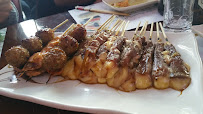 Yakitori du Restaurant japonais Hoki Sushi à Conflans-Sainte-Honorine - n°3