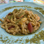 Photo n°1 de l'avis de Tereza.u fait le 18/09/2022 à 10:38 sur le  Ristorante Pirandello 2.0 à Taormina