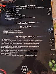 Photo n°4 de L'Indigo à Lille ()