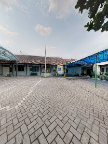 Street View & 360deg - Universitas Jember Kampus Lumajang