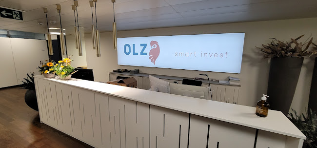 Rezensionen über OLZ AG - Vermögensverwaltung in Bern - Finanzberater