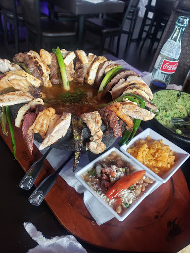 PV'S Fresh Grill and Tequila - Victorville, CA