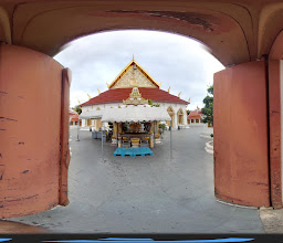 Wat Chana Songkhram Ratchaworamahawihan photo