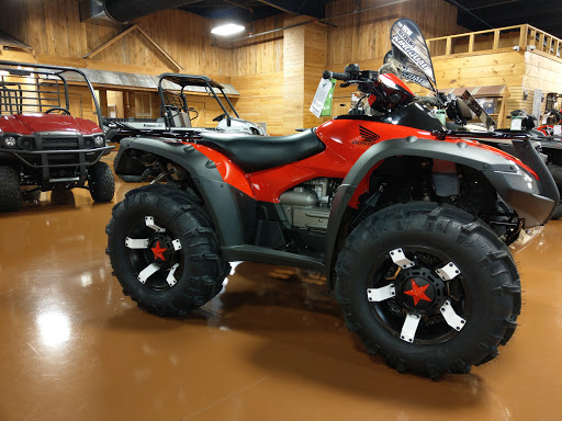 Motorcycle Dealer «Dothan Powersports», reviews and photos, 2003 Ross Clark Cir, Dothan, AL 36301, USA