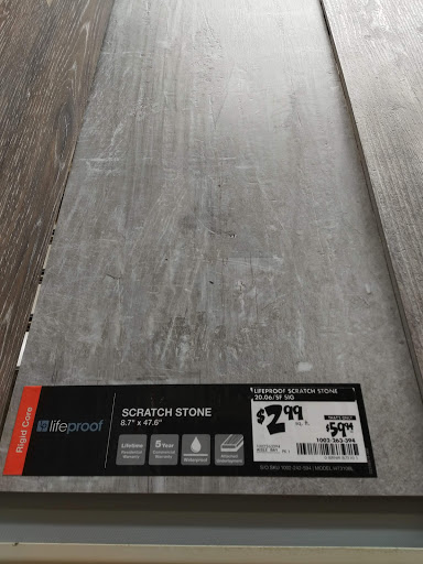 Home Improvement Store «The Home Depot», reviews and photos, 1385 7th St E, Monticello, MN 55362, USA