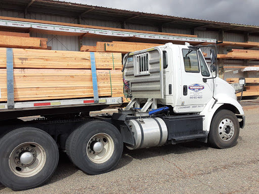 Lumber Store «Homewood Lumber», reviews and photos, 4011 Sierra College Blvd, Loomis, CA 95650, USA