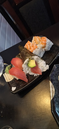 Sushi du Restaurant japonais Yokohama à Saint-Gratien - n°11