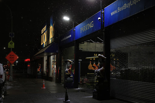 Wine Store «Best Buy Liquors», reviews and photos, 1613 Neptune Ave, Brooklyn, NY 11224, USA