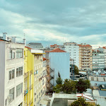 Photo n°1 de l'avis de J..a fait le 05/12/2023 à 18:02 sur le  DoubleTree by Hilton Lisbon - Fontana Park à Lisbon