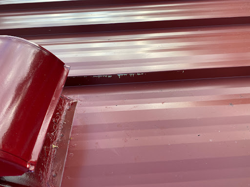 Roofing Contractor «Affordable Roofing Systems», reviews and photos, 12573 US-301, Thonotosassa, FL 33592, USA