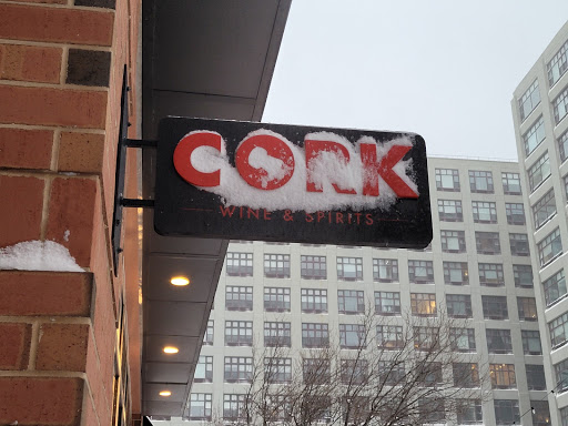 Wine Store «Cork Wines & Spirits», reviews and photos, 1450 Washington St, Hoboken, NJ 07030, USA