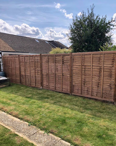 Reviews of A & K Fencing in Peterborough - Landscaper