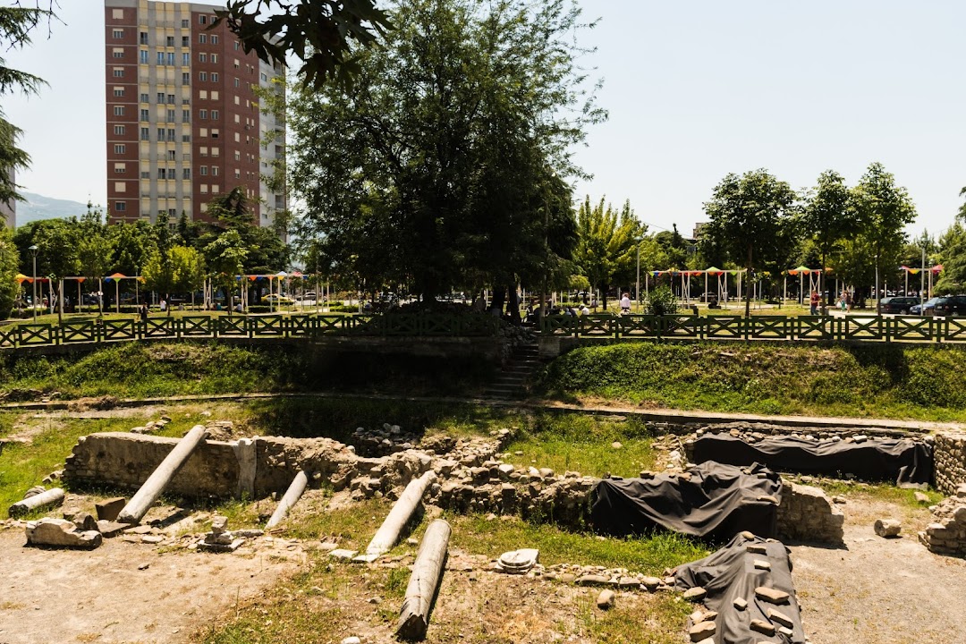 Librazhd, Arnavutluk