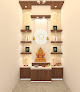 Mrbluehut   Top & Best Interior Designers In Tirupati | Modular Kitchens | Wardrobe Designs| Tv Units | False Ceiling