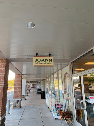 Fabric Store «Jo-Ann Fabrics and Crafts», reviews and photos, 153 E Swedesford Rd, Wayne, PA 19087, USA