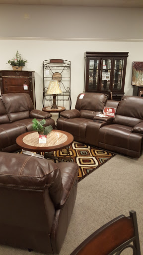 Furniture Store «Badcock Home Furniture & More of South Florida», reviews and photos, 19600 S Dixie Hwy, Cutler Bay, FL 33157, USA