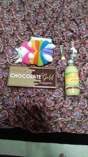 Hair Salon «Ulta Beauty», reviews and photos, 3583 River Rapids Dr, Coon Rapids, MN 55448, USA